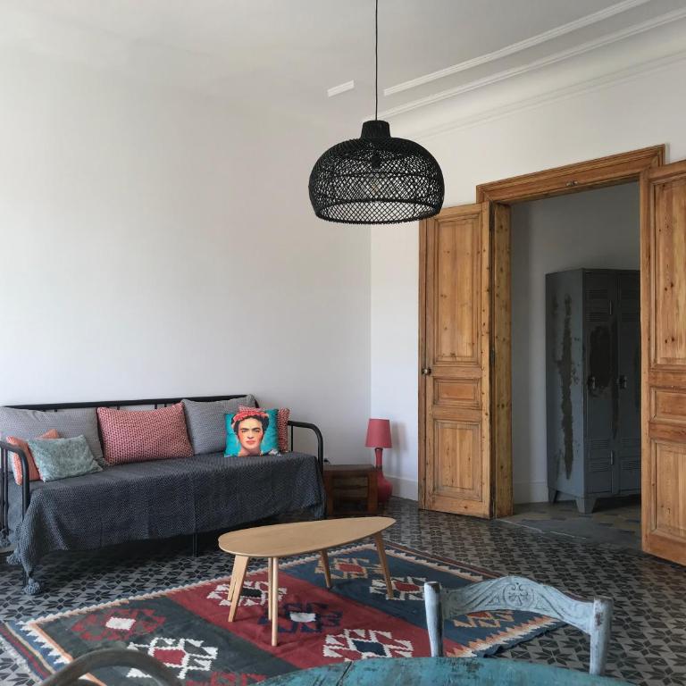 Le Nid Perché - Montpellier Centre - Superior Apartment - 4
