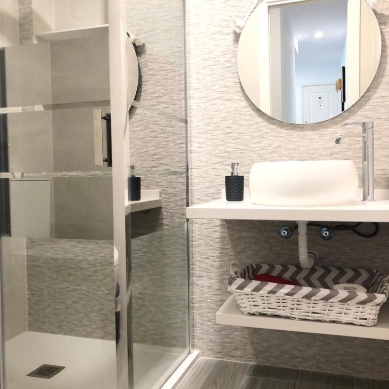 EL PARAÍSO EN ZAHARA - Two-Bedroom Apartment - 15
