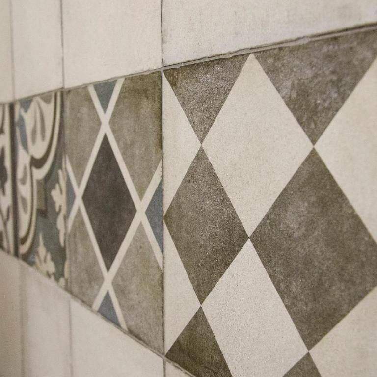 Domu 'e Casteddu - Appartamento Monolocale con Balcone - 9