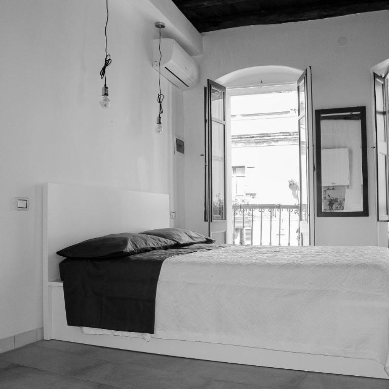 Domu 'e Casteddu - Appartamento Monolocale con Balcone - 21