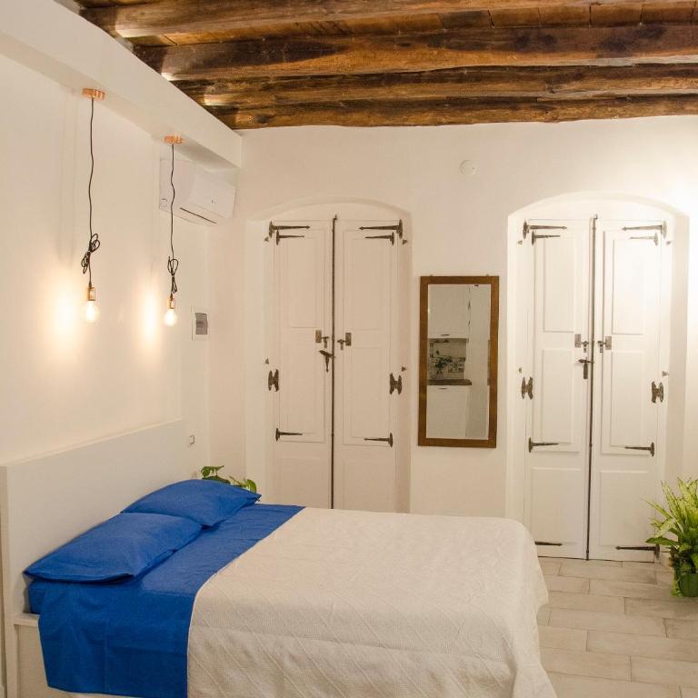 Domu 'e Casteddu - Appartamento Monolocale con Balcone - 16