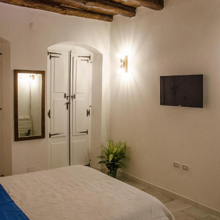 Domu 'e Casteddu - Appartamento Monolocale con Balcone - 17