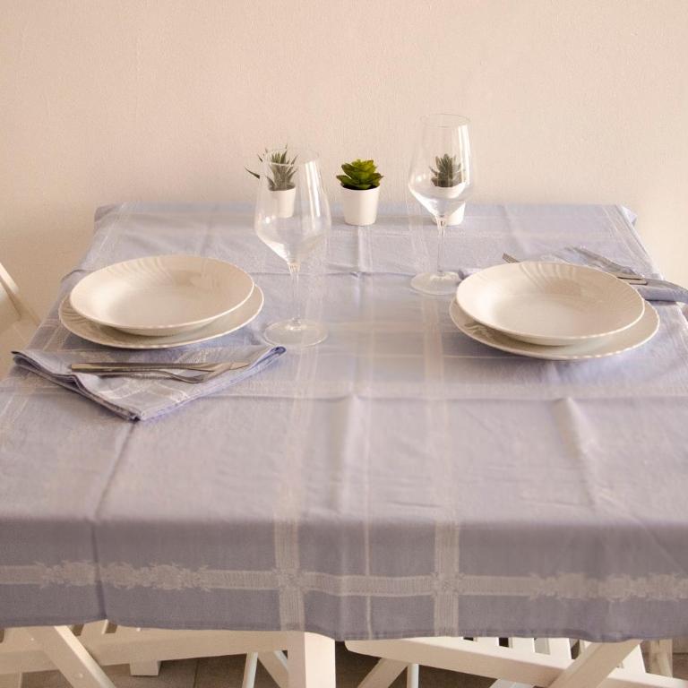 Domu 'e Casteddu - Appartamento Monolocale con Balcone - 6