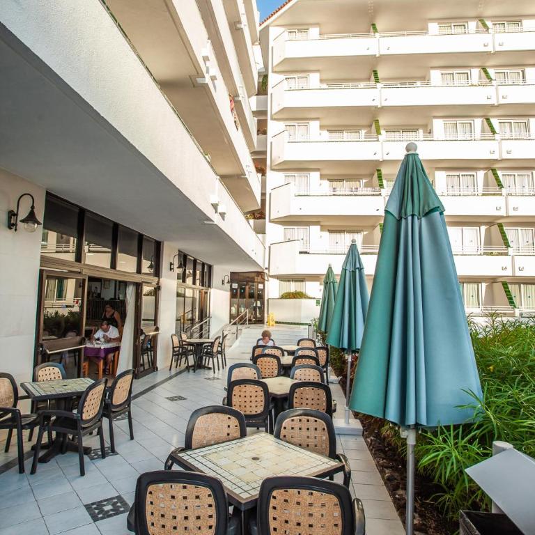 Spectacular Renovated Apartment, 5 min to Camison Beach, with AirCon - Apartamento de 1 dormitorio - 41