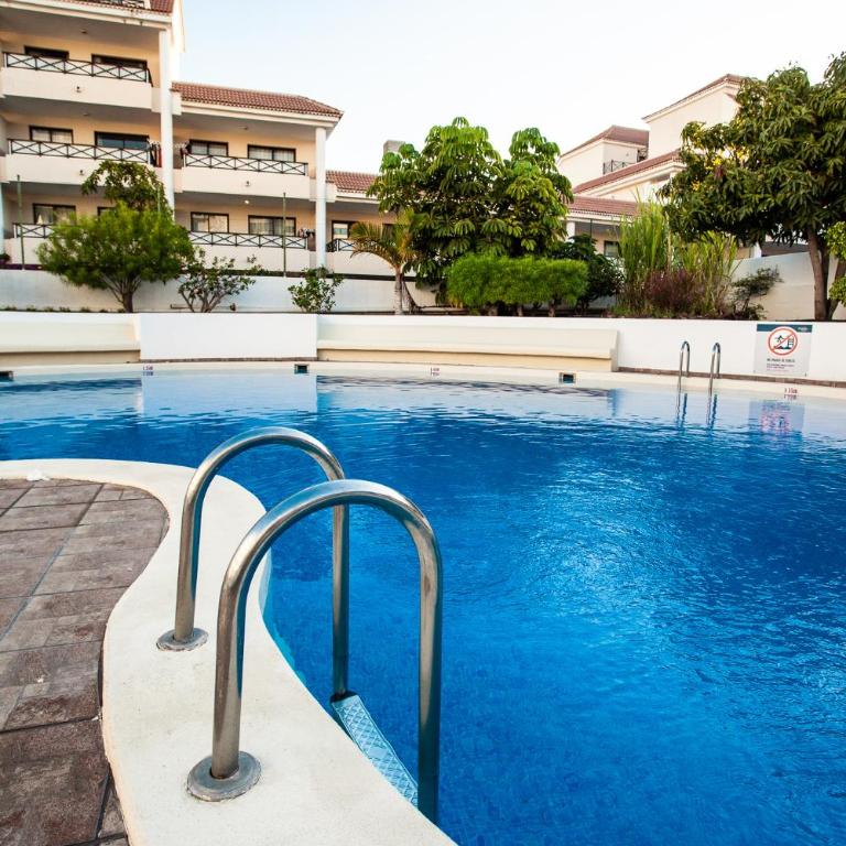 Spectacular Renovated Apartment, 5 min to Camison Beach, with AirCon - Apartamento de 1 dormitorio - 39