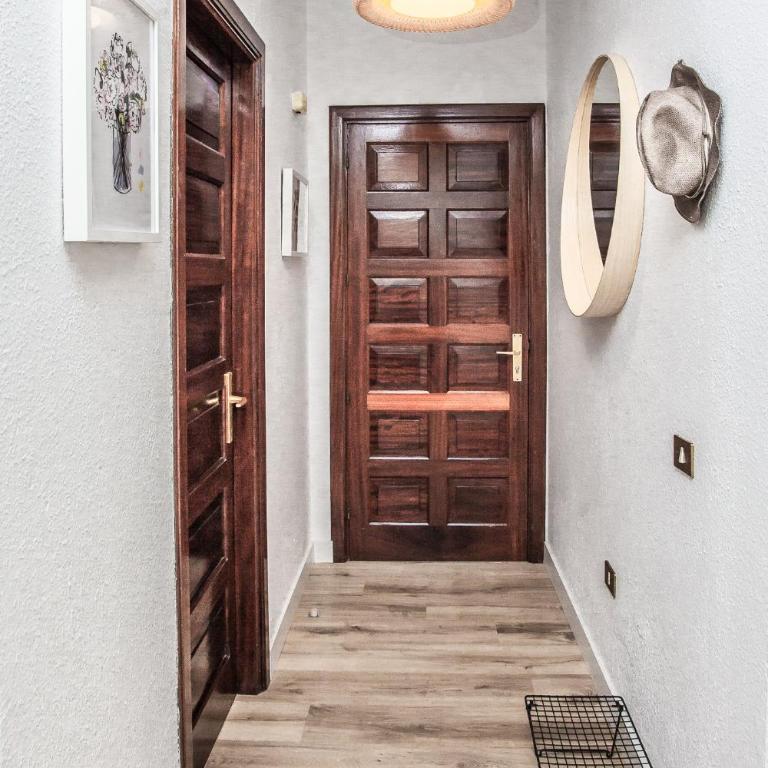 Spectacular Renovated Apartment, 5 min to Camison Beach, with AirCon - Apartamento de 1 dormitorio - 18