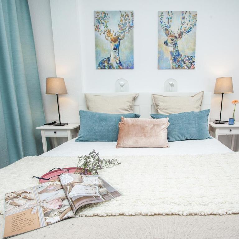 Spectacular Renovated Apartment, 5 min to Camison Beach, with AirCon - Apartamento de 1 dormitorio - 14