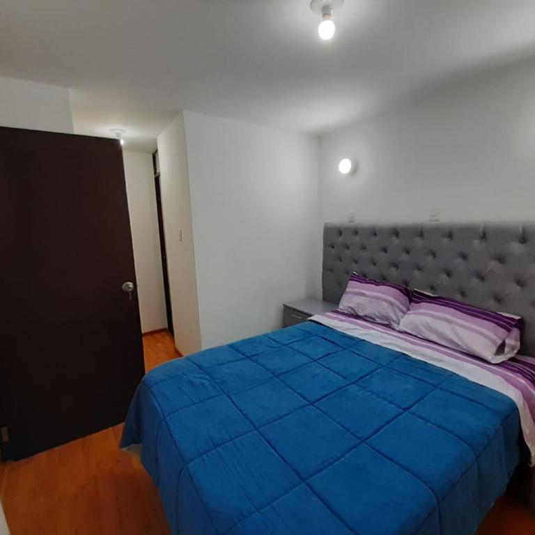 hermoso departamento en la mejor zona de arequipa - Apartamento de 1 dormitorio - 3