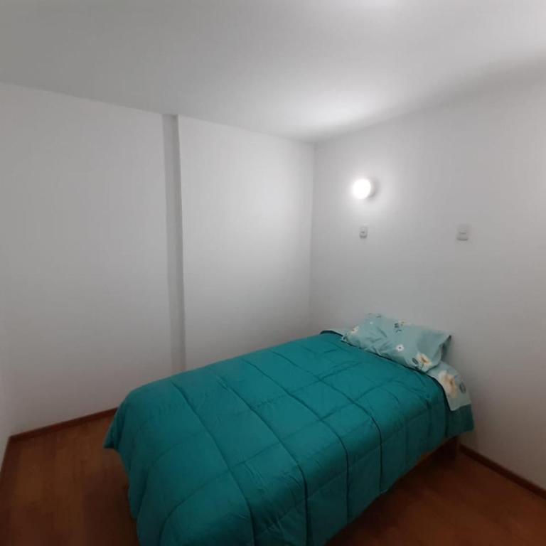 hermoso departamento en la mejor zona de arequipa - Apartamento de 1 dormitorio - 7