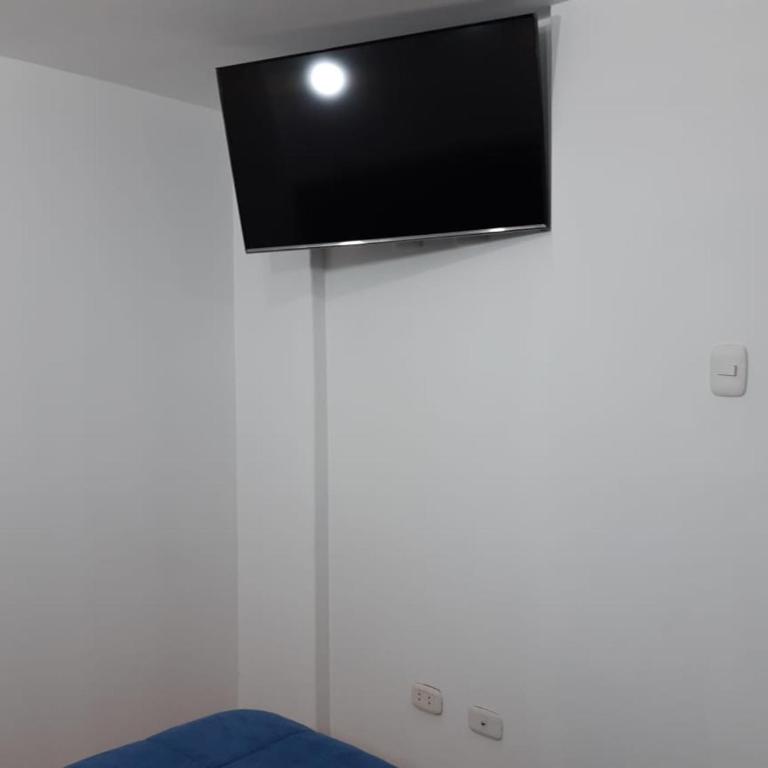hermoso departamento en la mejor zona de arequipa - Apartamento de 1 dormitorio - 9