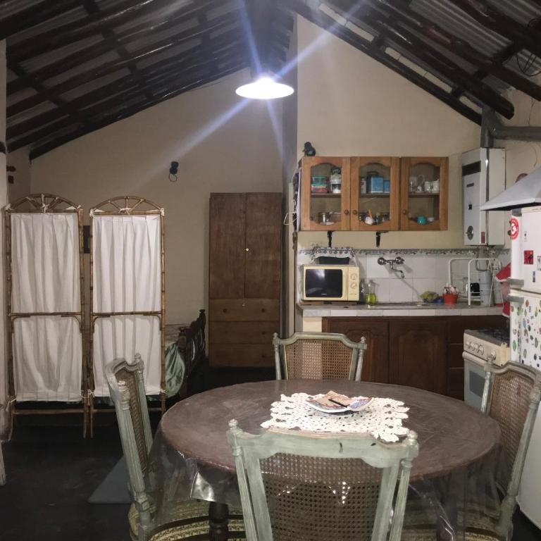 Las Azaleas Yala - Casa con 1 dormitorio - 15