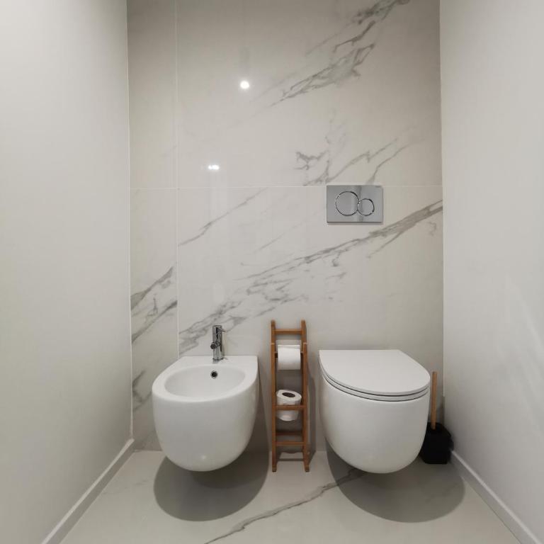 Le Dimore Degli Archi Catania - Deluxe Suite with Spa Bath and balcony - 10