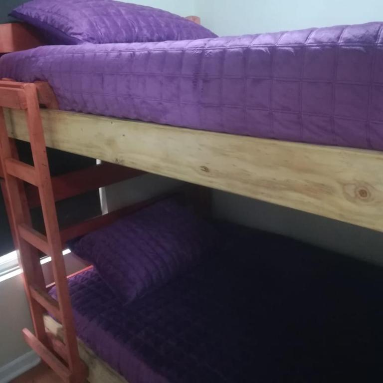 Depto a pasos de Metro Irarrazaval - Apartamento de 2 dormitorios - 7