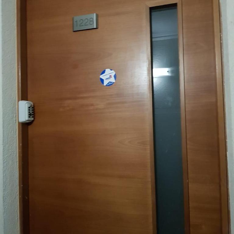 Carmen con Argomedo, PARKING por pagar - Apartamento de 1 dormitorio - 9