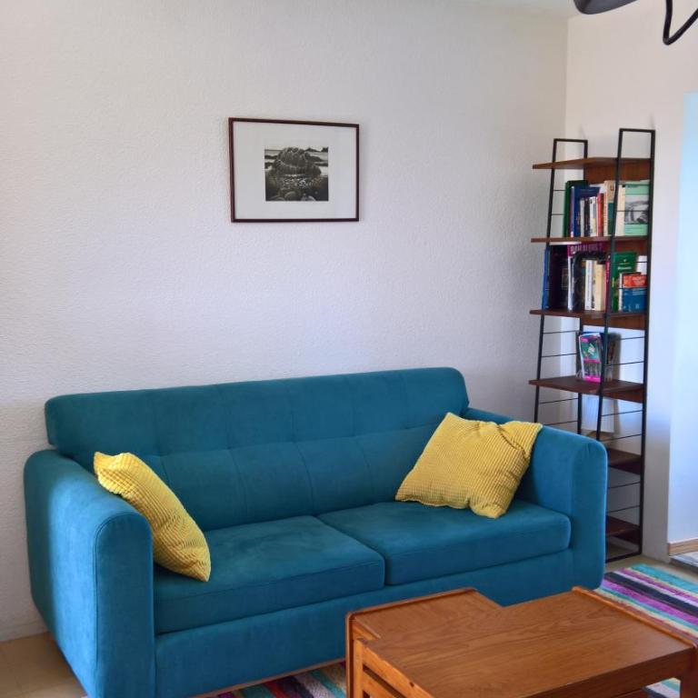 Charmant T2 Lagon Bleu - Apartamento de 1 dormitorio - 7