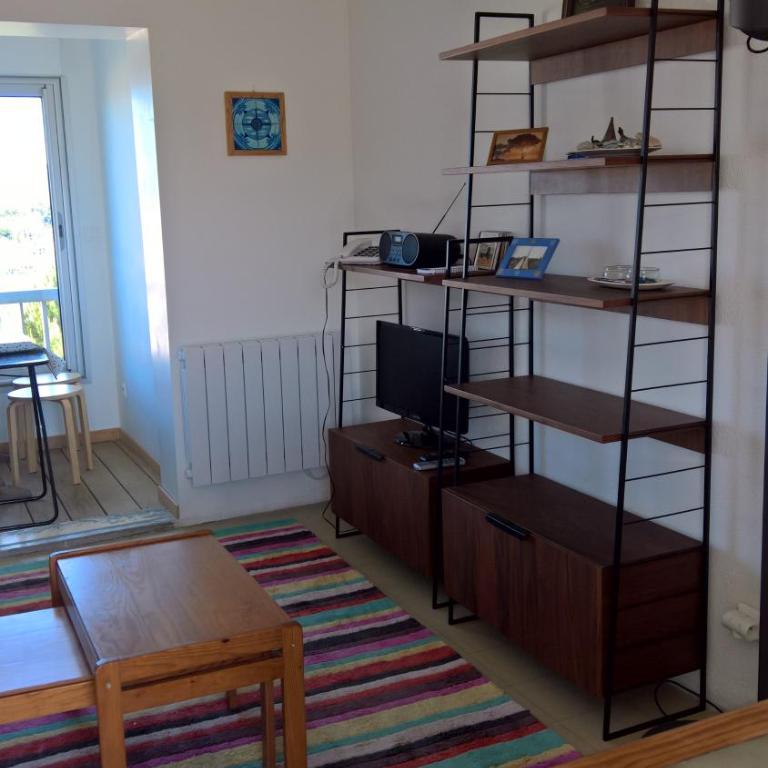 Charmant T2 Lagon Bleu - Apartamento de 1 dormitorio - 6