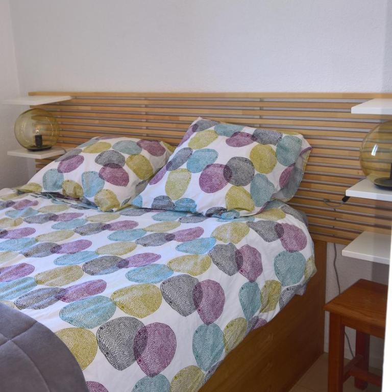 Charmant T2 Lagon Bleu - Apartamento de 1 dormitorio - 4