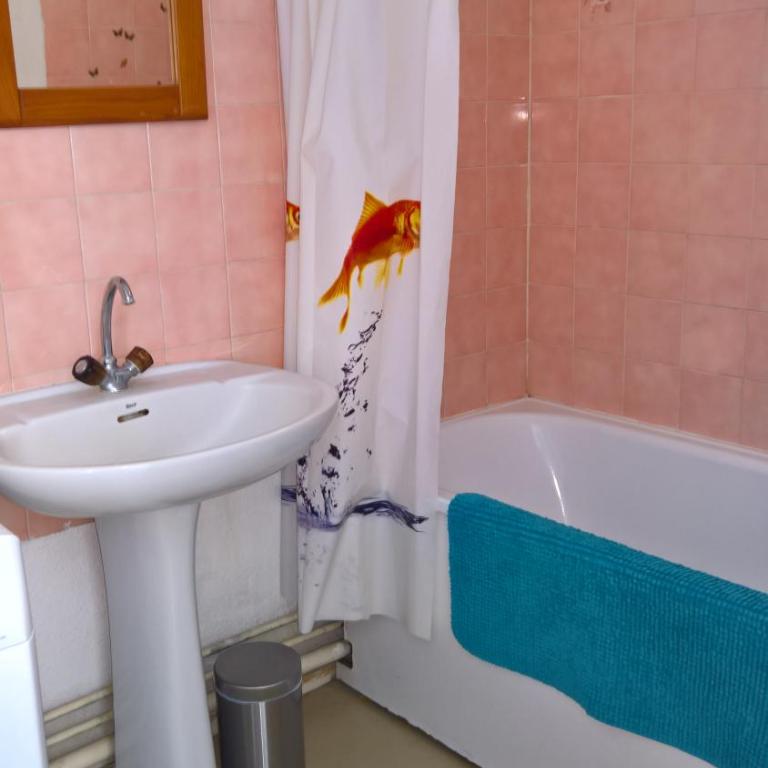 Charmant T2 Lagon Bleu - Apartamento de 1 dormitorio - 2