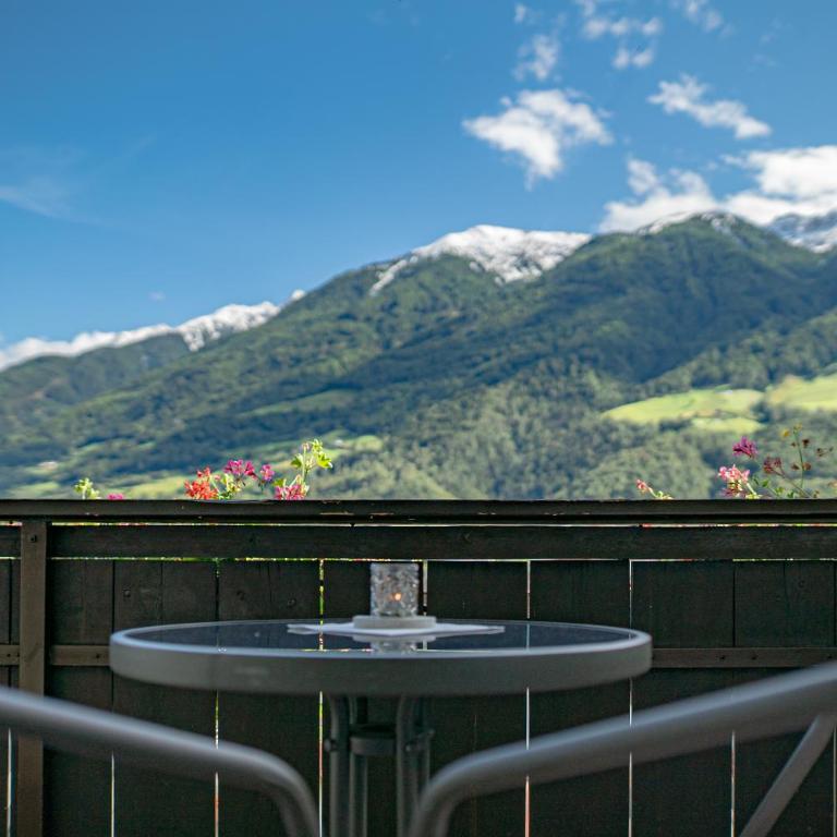 Residence Ortlerhof - Appartamento con 1 Camera da Letto e Vista Montagna - 4