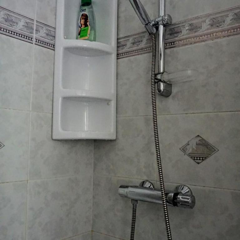 Maison Borbey - Camera Matrimoniale Standard con Bagno in Comune - 2