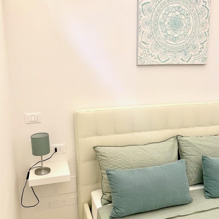 Indipendenza Luxury Apartments - Apartment with Balcony - 11
