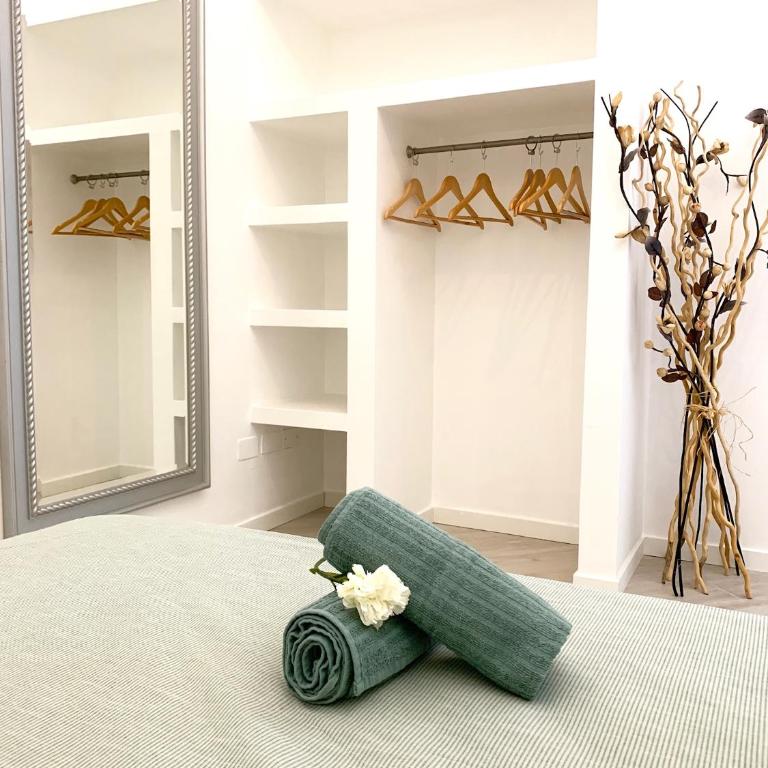 Indipendenza Luxury Apartments - Apartment with Balcony - 15