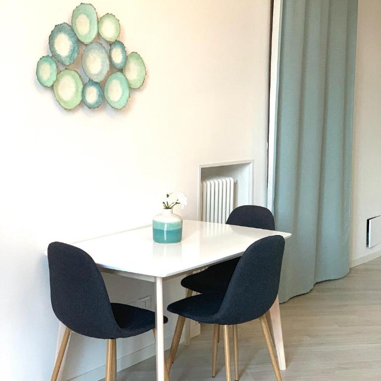 Indipendenza Luxury Apartments - Apartment with Balcony - 4