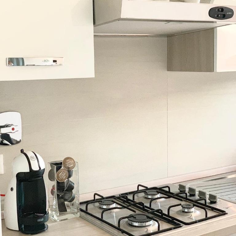 Indipendenza Luxury Apartments - Apartment with Balcony - 17