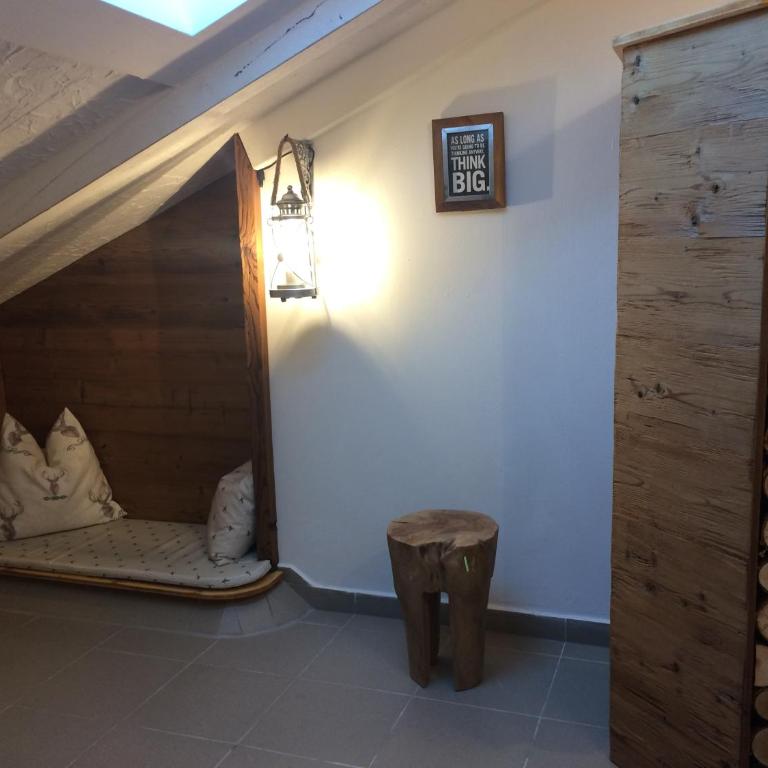 Alpin Chic - Apartment mit 3 Schlafzimmern - 32