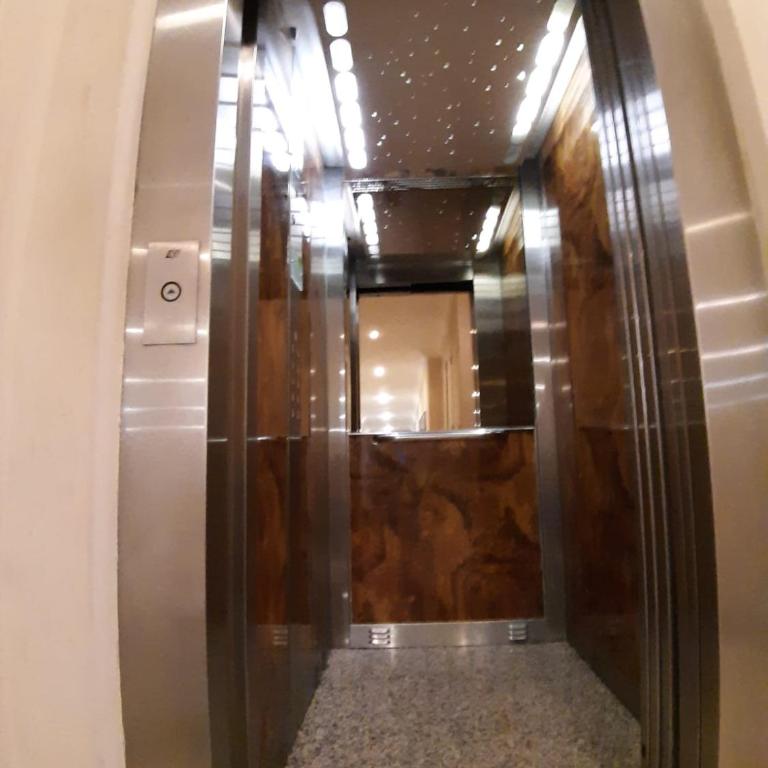 Apartamento Grande-Centro Barrio Playa - Apartment - 19