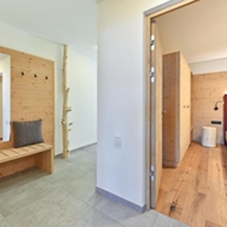 Forchnerhof Panorama - Dolomitenblick - Appartamento con 1 Camera da Letto - 18
