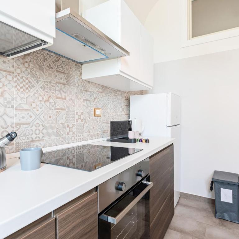 GuestHost - Catania City Center Apartment - One-Bedroom Apartment - 18