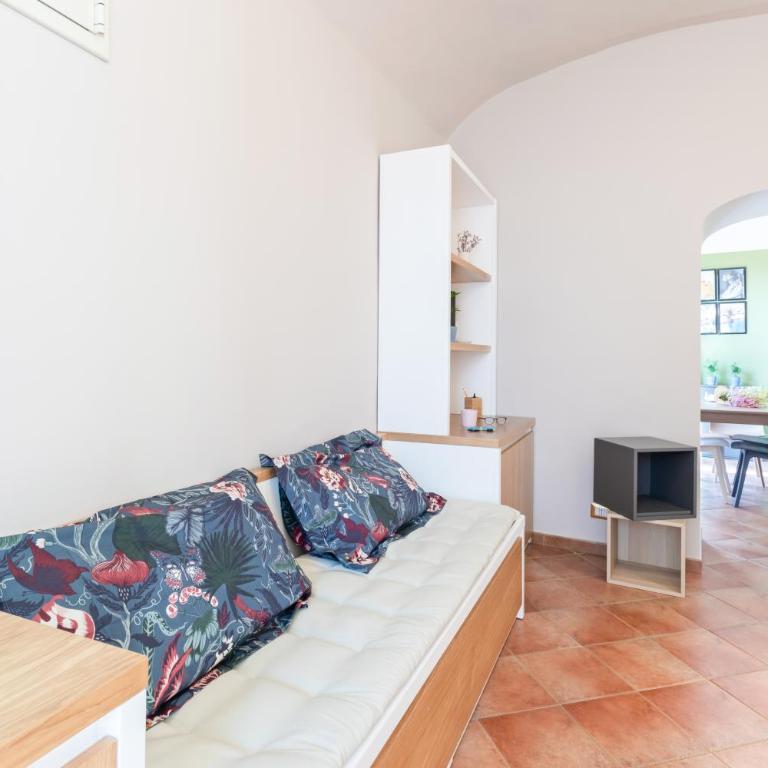 GuestHost - Catania City Center Apartment - One-Bedroom Apartment - 9