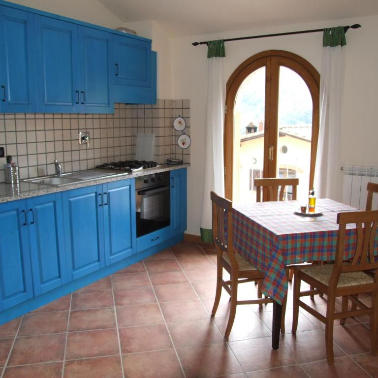 Agriturismo Il Cantastorie - Apartamento de 2 dormitorios - 5