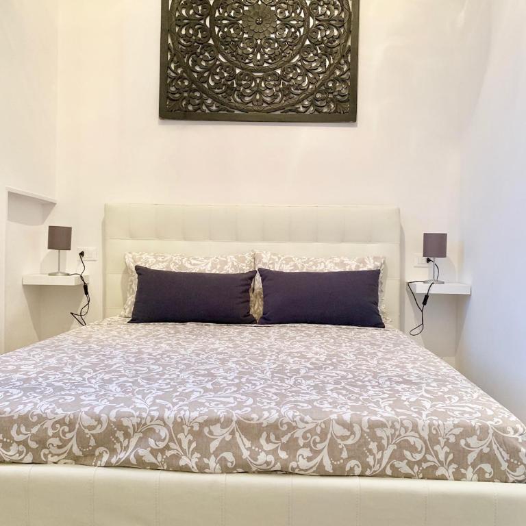 Indipendenza Luxury Apartments - Deluxe Apartment - 5