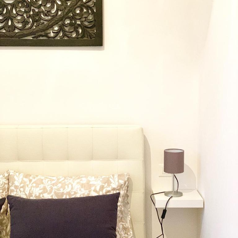 Indipendenza Luxury Apartments - Deluxe Apartment - 6