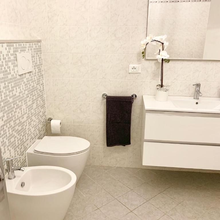 Indipendenza Luxury Apartments - Deluxe Apartment - 8