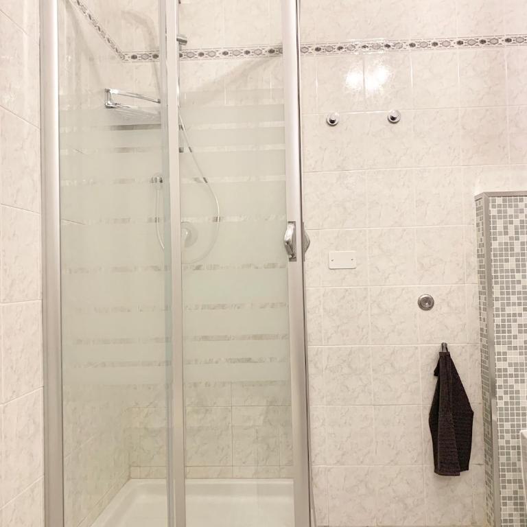 Indipendenza Luxury Apartments - Deluxe Apartment - 10