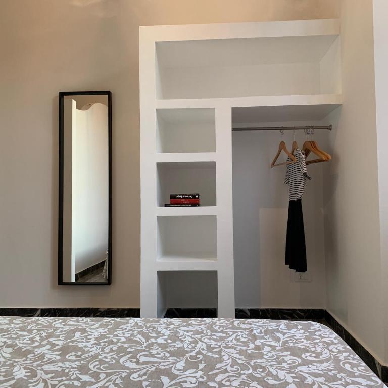 Indipendenza Luxury Apartments - Deluxe Apartment - 15