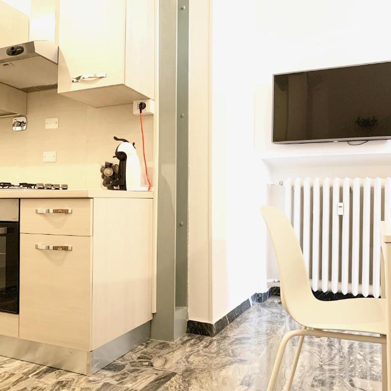 Indipendenza Luxury Apartments - Deluxe Apartment - 18