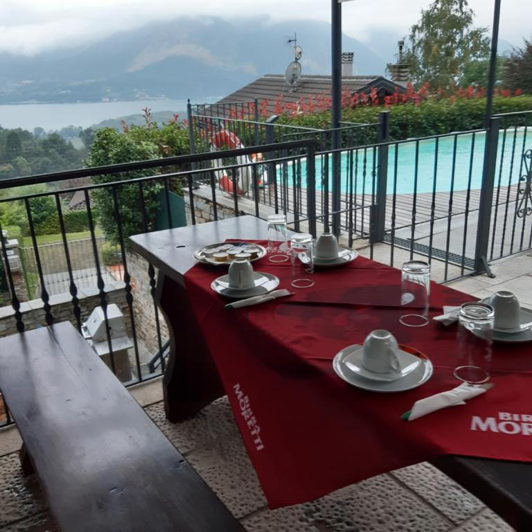 Casa delle Betulle - Casa con 2 Camere da Letto e Piscina Privata - 2
