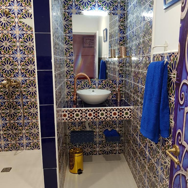 La Naval 209, 4ºB - AGADIR - - Appartement 1 Chambre - 5