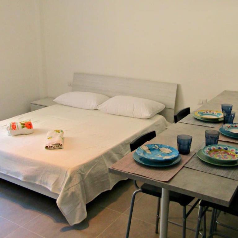 Maison Ninì - Vicino Metro e Lungomare - Relax a Napoli - Casa Vacanze - 5