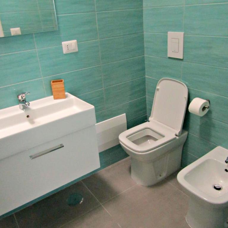 Maison Ninì - Vicino Metro e Lungomare - Relax a Napoli - Casa Vacanze - 13