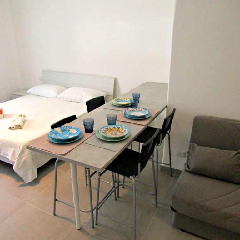 Maison Ninì - Vicino Metro e Lungomare - Relax a Napoli - Casa Vacanze - 12