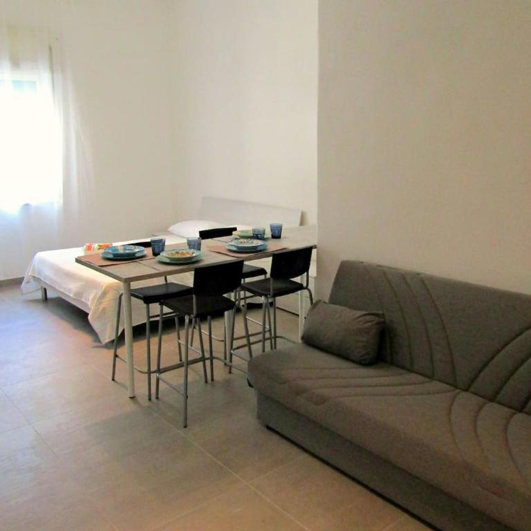 Maison Ninì - Vicino Metro e Lungomare - Relax a Napoli - Casa Vacanze - 10