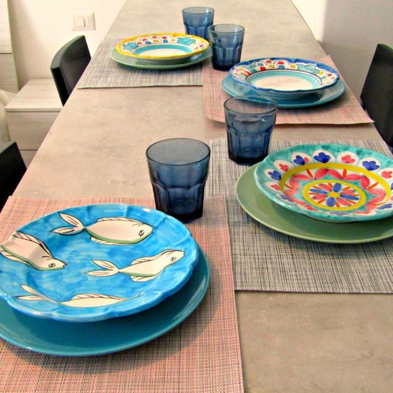 Maison Ninì - Vicino Metro e Lungomare - Relax a Napoli - Casa Vacanze - 7
