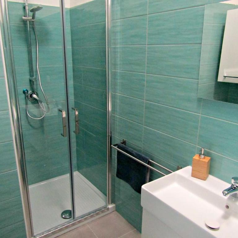 Maison Ninì - Vicino Metro e Lungomare - Relax a Napoli - Casa Vacanze - 15