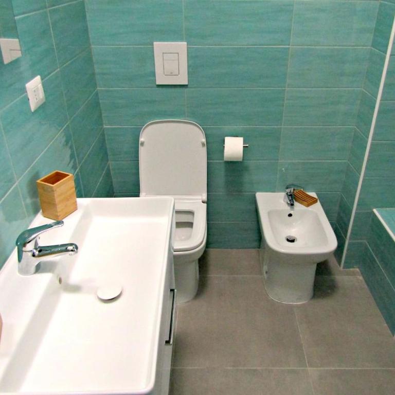 Maison Ninì - Vicino Metro e Lungomare - Relax a Napoli - Casa Vacanze - 14