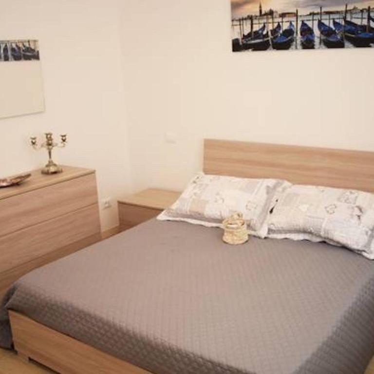 Paddy - Appartamento con 1 Camera da Letto - 2